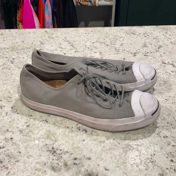 CONVERSE Men's Jack Purcell Sneakers